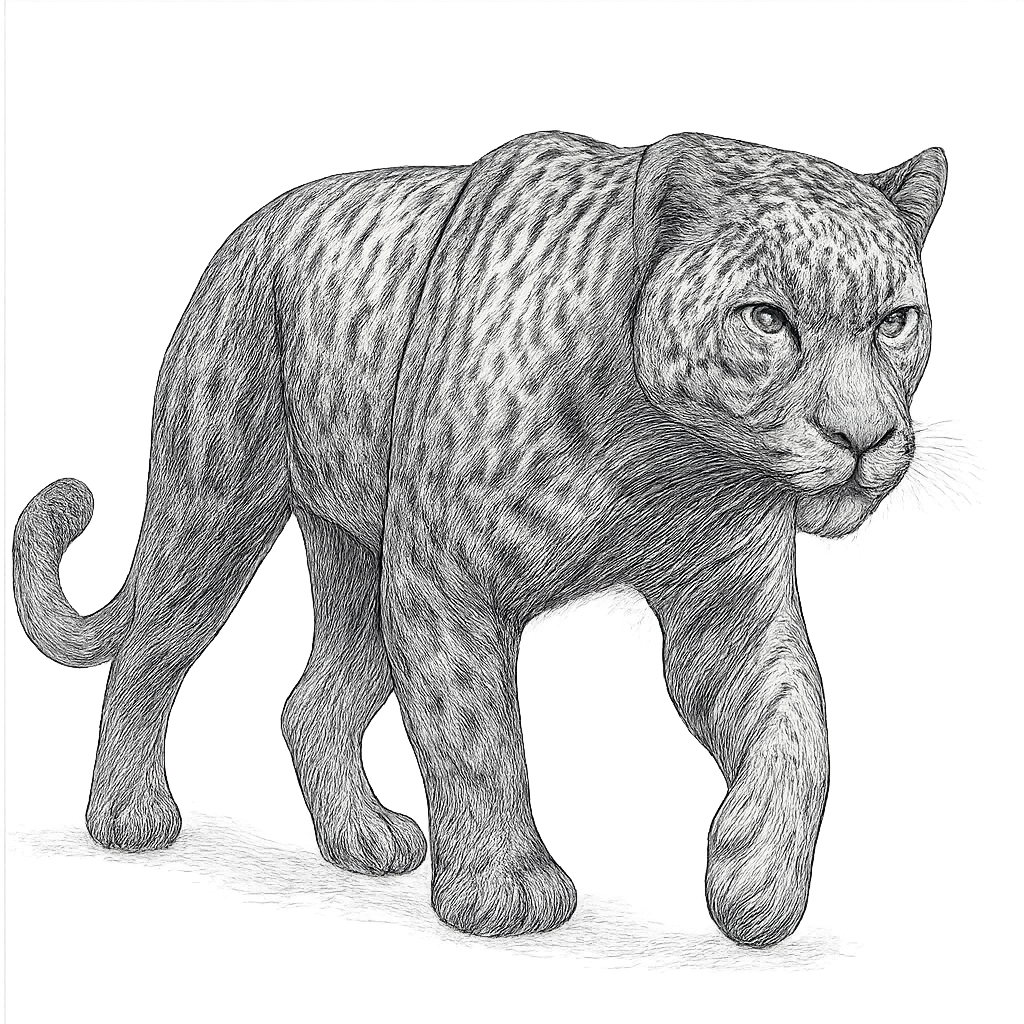 Jaguar